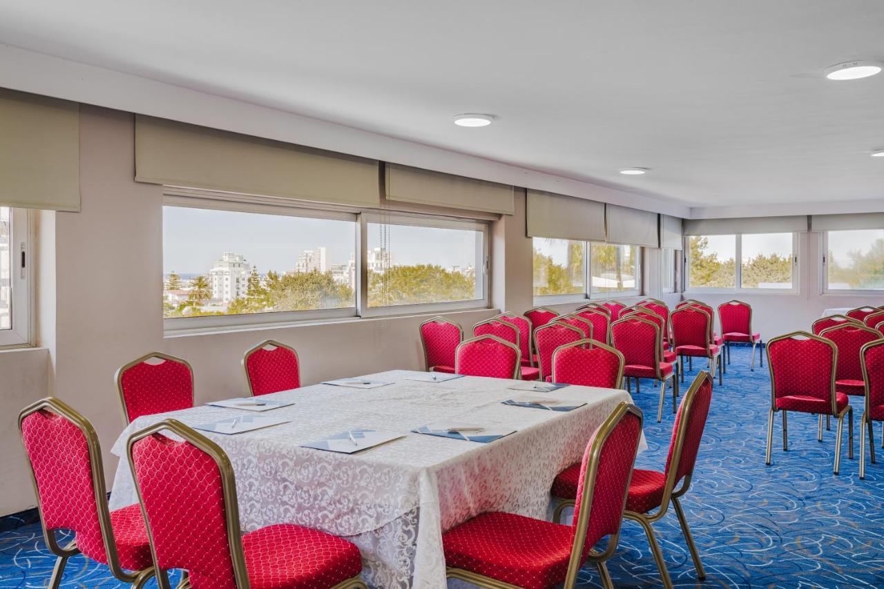 Uptown Bueyuek Anadolu Girne Hotel מראה חיצוני תמונה