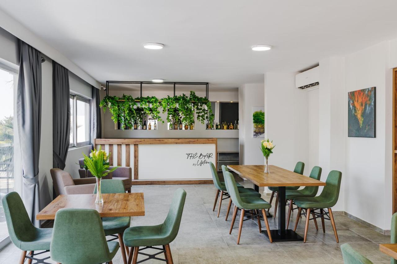Uptown Bueyuek Anadolu Girne Hotel מראה חיצוני תמונה